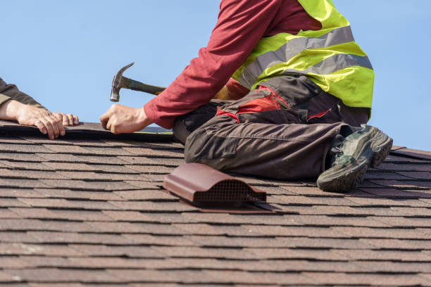 Best Best Roofing Contractors  in Prairie Grove, IL