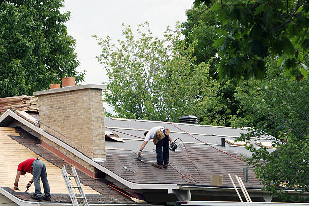 Slate Roofing Contractor in Prairie Grove, IL