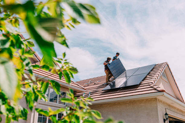 Best Residential Roof Replacement  in Prairie Grove, IL