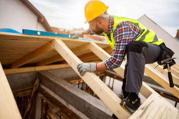 Best Best Roofing Contractors  in Prairie Grove, IL