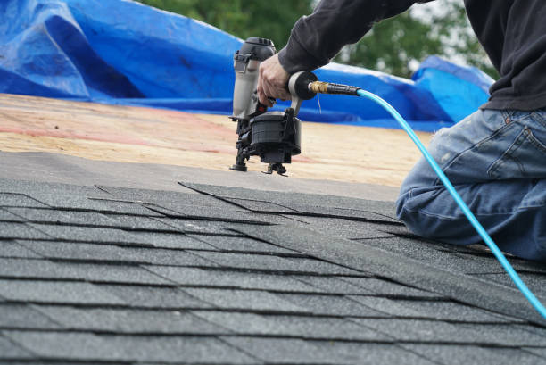 Best New Roof Installation  in Prairie Grove, IL