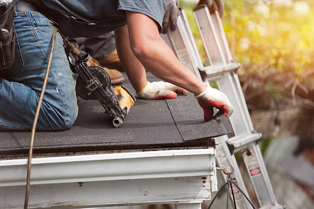 Quick and Trustworthy Emergency Roof Repair Services in Prairie Grove, IL