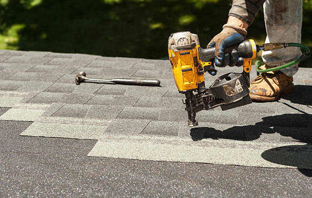 Best Residential Roofing Contractor  in Prairie Grove, IL